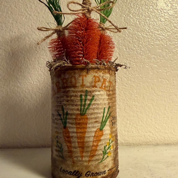 Handmade Easter/Spring Decor - Picture 3 of 5